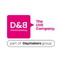 D&B Eventmarketing