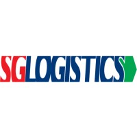 SG Logistics (Partner of the DB Schenker network)
