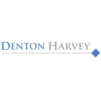 Denton Harvey