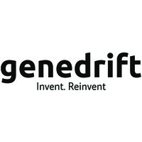 Genedrift