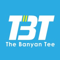 The Banyan Tee