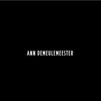 Ann Demeulemeester