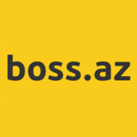 Boss.az - İş Elanları