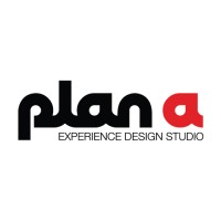 Plan A Experience Design Studio