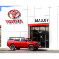 Malloy Toyota