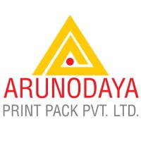 Arunodaya Print Pack Pvt