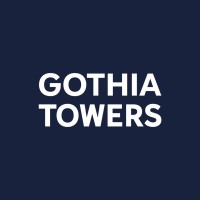 Gothia Towers