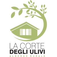 La Corte degli Ulivi | Rural Hotel