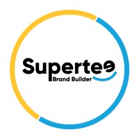 Supertee Brand Builder