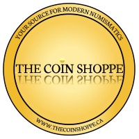 The Coin Shoppe