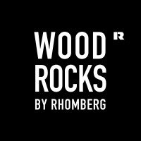 WoodRocks Bau