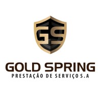 Gold Spring Prestacao De Servicos