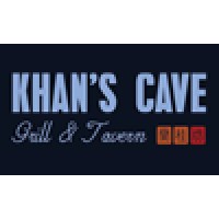 Khan's Cave