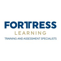 Fortress Learning (RTO 31974)