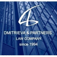 Dmitireva & Partners Law and Accounting