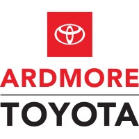 Ardmore Toyota