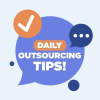 Daily Outsourcing Tips
