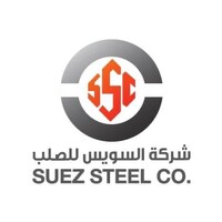 Suez Steel Company