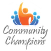 Community Solutions Partner