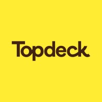 Topdeck Travel