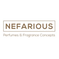Nefarious Perfumes