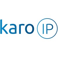 karo IP Patentanwälte PartG mbB