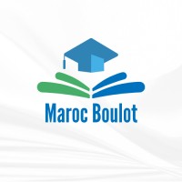 Maroc Boulot