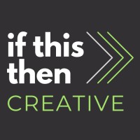 If This Then Creative