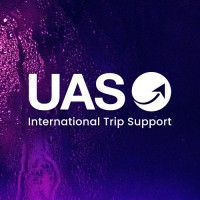 UAS International Trip Support