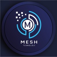 Mesh Yazilim Teknoloji̇ Li̇mi̇ted Şi̇rketi̇