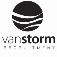 Van Storm Recruitment