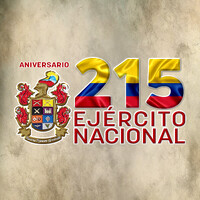 Ejército Nacional de Colombia