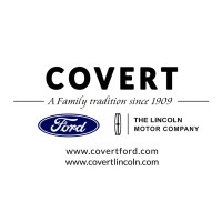 Covert Ford Lincoln