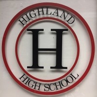 Highland High School