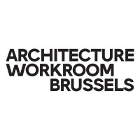 Architecture Workroom Brussels