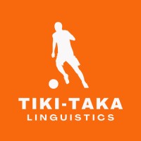 Tiki-Taka Linguistics | 'Total Football' Translation