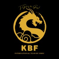Team KBF International by SMDC