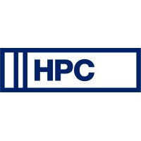 HPC Hamburg Port Consulting