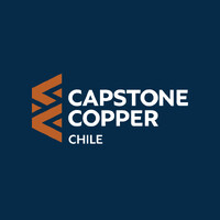 Capstone Copper Chile