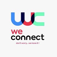 We Connect