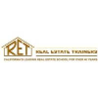 Real Estate Trainers, Inc