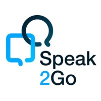 Speak2Go