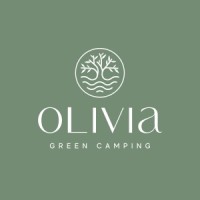 Olivia Green Camping