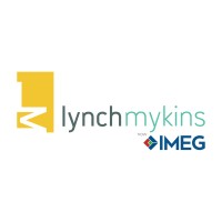 Lynch Mykins now IMEG