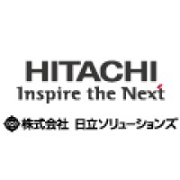 Hitachi Solutions