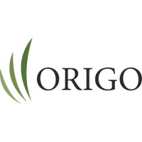 Origo Commodities India
