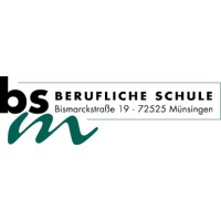 Berufliche Schule Münsingen