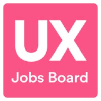 UX Jobs Board