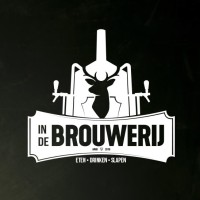 In de Brouwerij