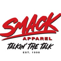 Smack Apparel